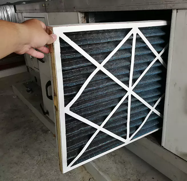 Why Homeowners & Businesses Trust Us Grand Rapids, MI?