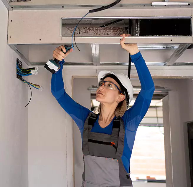 Why Homeowners & Businesses Trust Us in Grand Rapids, MI?