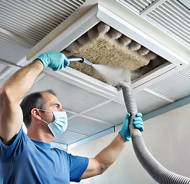 Why Homeowners Businesses Trust Us in Grand Rapids, MI