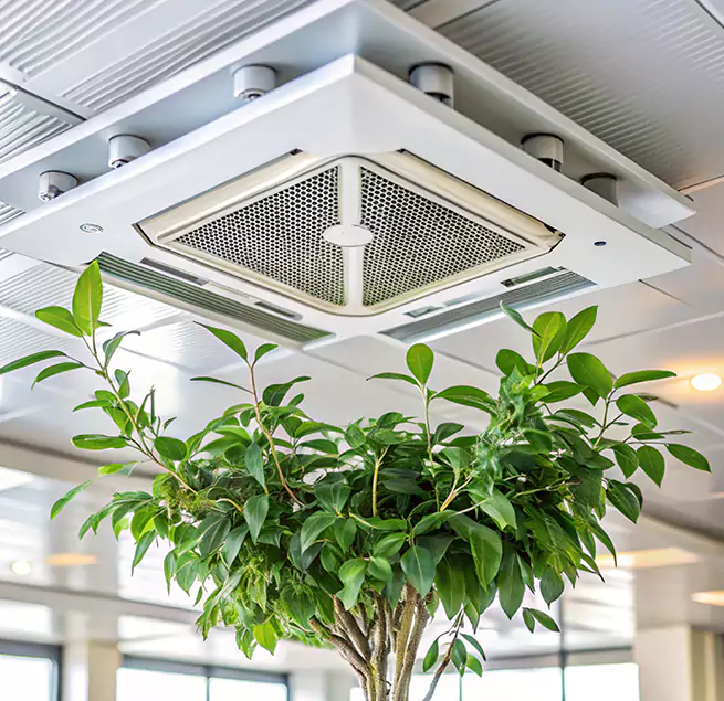 Why Homeowners & Businesses Trust Us in Grand Rapids, MI?