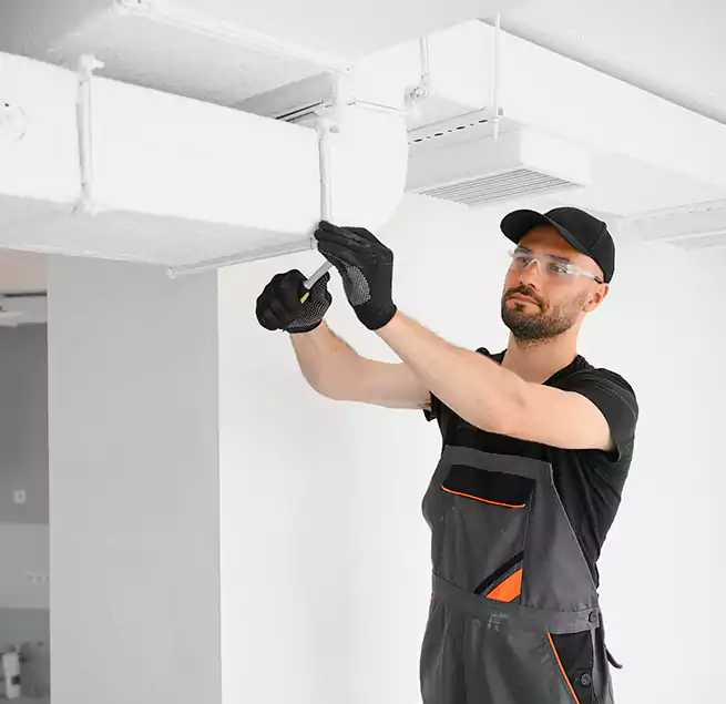 Why Homeowners & Businesses Trust Us in Grand Rapids, MI?