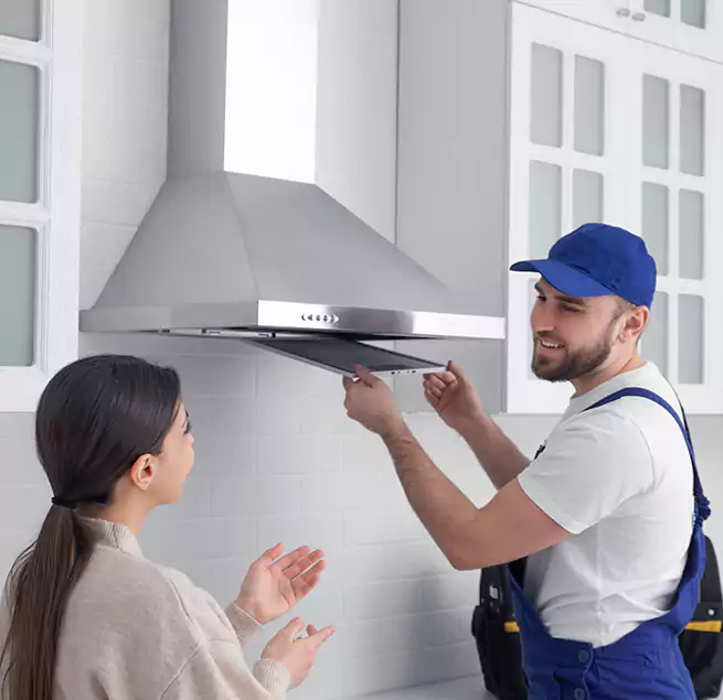 Why Homeowners & Businesses Trust Us in Grand Rapids, MI?