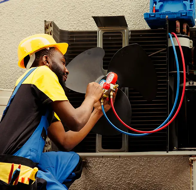 Why Homeowners & Businesses Trust Us in Grand Rapids, MI?