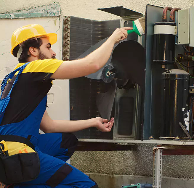 Why Homeowners & Businesses Trust Us Grand Rapids, MI?