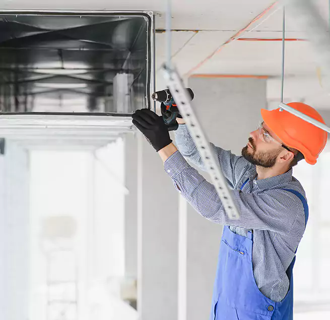 Why Homeowners & Businesses Trust Us in Grand Rapids, MI?