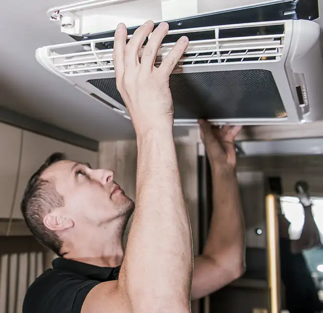 Why Homeowners & Businesses Trust Us Grand Rapids, MI