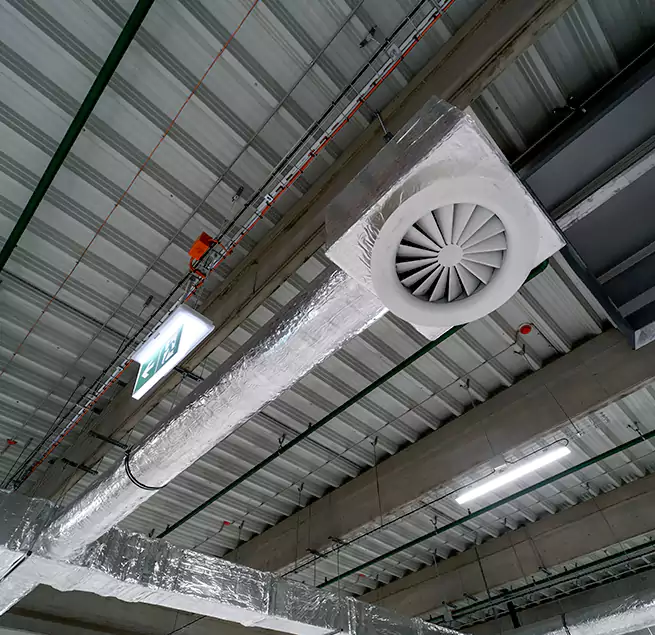 Why Homeowners & Businesses Trust Us in Grand Rapids, MI