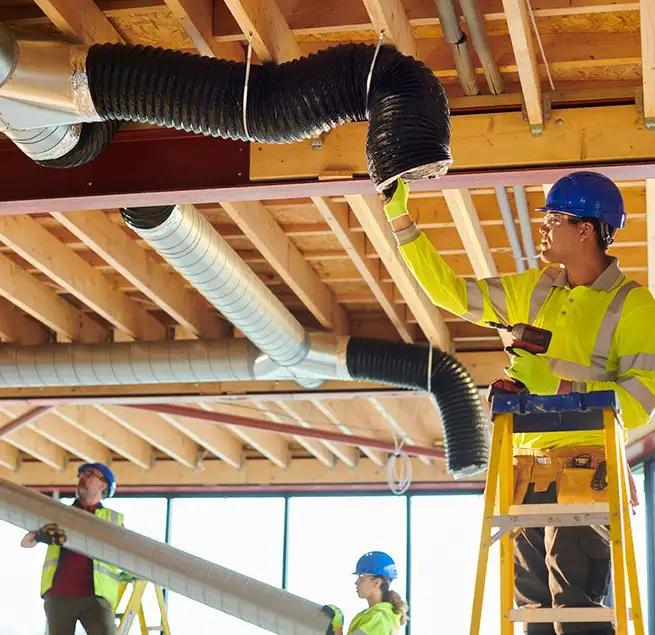 Why Homeowners & Businesses Trust Us in Grand Rapids, MI?