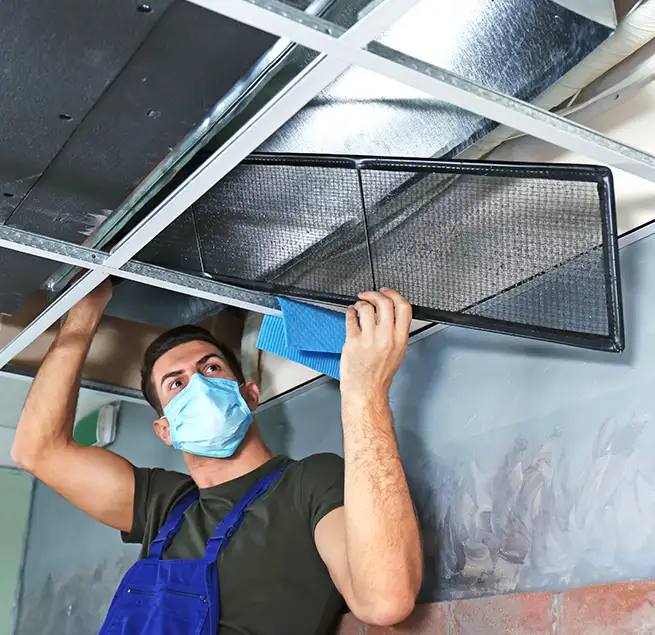 Why Homeowners & Businesses Trust Us in Grand Rapids, MI?