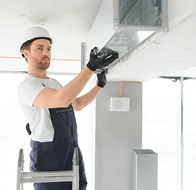 Why Homeowners & Businesses Trust Us in Grand Rapids, MI?