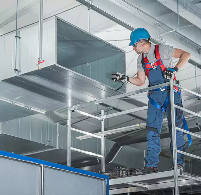 Why Homeowners & Businesses Trust Us in Grand Rapids, MI?