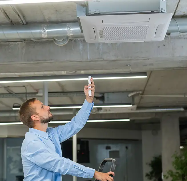 Why Homeowners & Businesses Trust Us in Grand Rapids, MI?