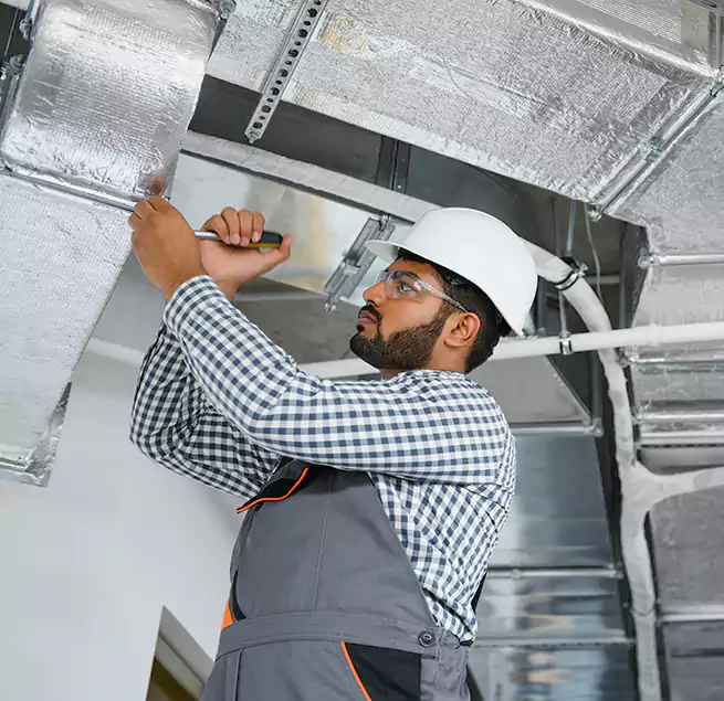 Why Homeowners & Businesses Trust Us in Grand Rapids, MI?