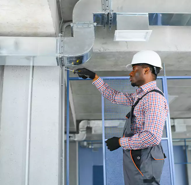 Why Homeowners & Businesses Trust Us in Grand Rapids, MI