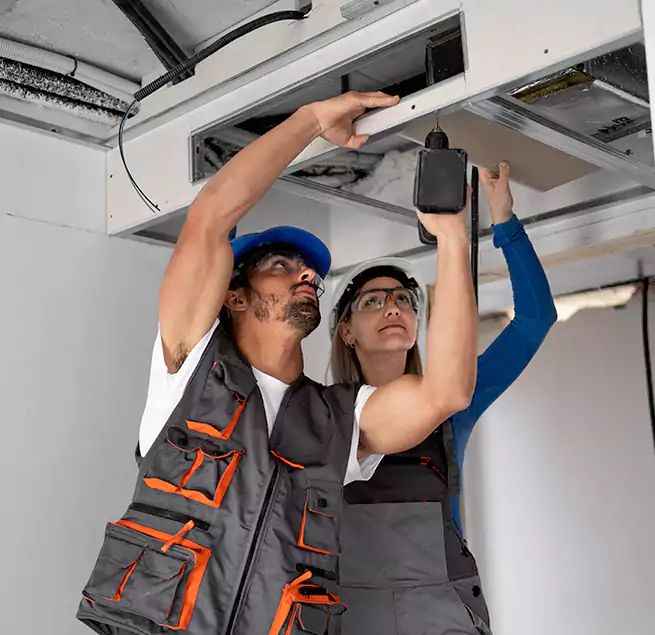 Why Homeowners & Businesses Trust Us in Grand Rapids, MI