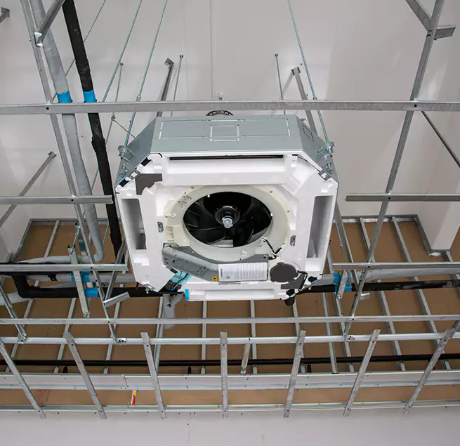 Why Homeowners & Businesses Trust Us Grand Rapids, MI?