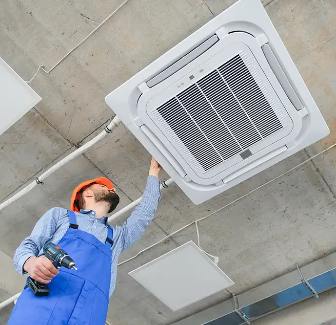 Why Homeowners & Businesses Trust Us in Grand Rapids, MI?