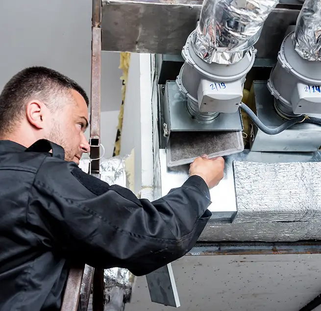 Why Homeowners & Businesses Trust Us in Grand Rapids, MI?